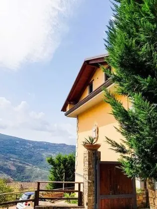 Acqua di Costanza - Dış Mekan