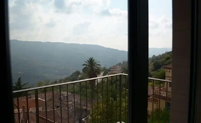 Acqua di Costanza - Yerinde Yemek