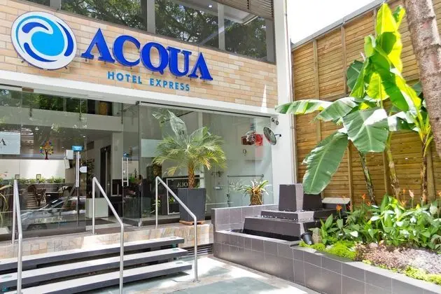 Acqua Express