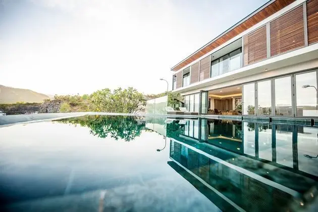 Acqua Villa Nha Trang