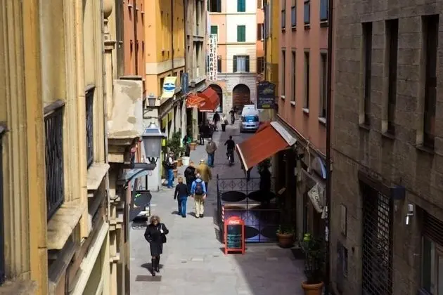 Acquaderni Rooms