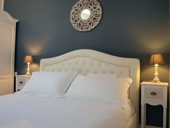 Acquaderni Rooms - Oda