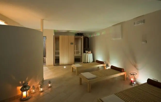 Hotel Acquadolce - Spa