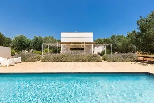 Villa Acquadolce - Dış Mekan