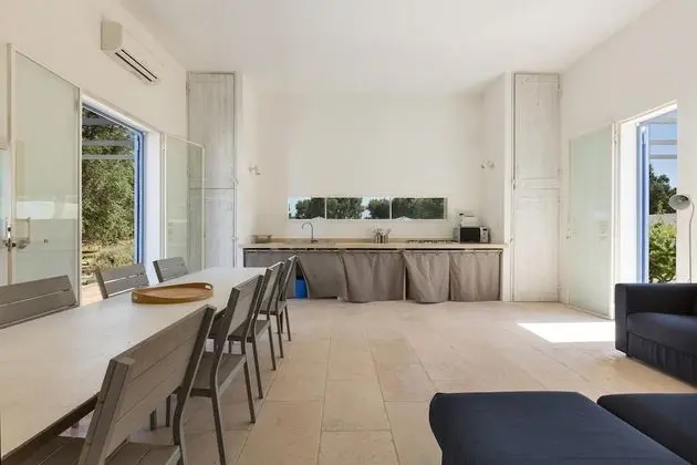 Villa Acquadolce - Mutfak