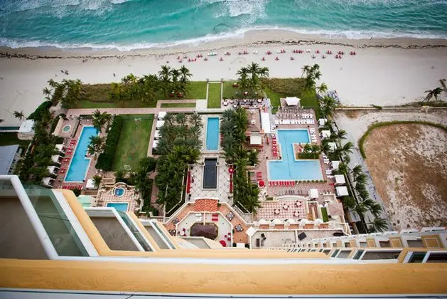 Acqualina Resort & Spa on the Beach