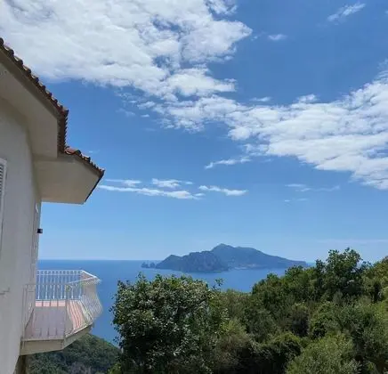 Acquamarina B&B