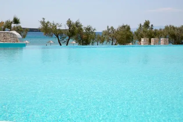 Acquamarina Resort - Havuz