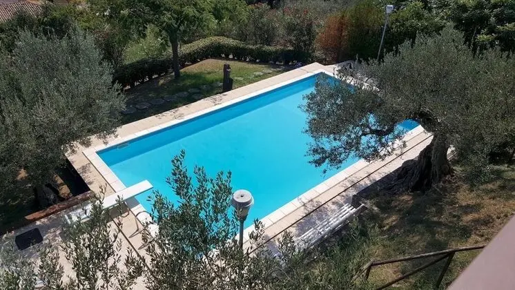 Villa Acquamarina in Rocca San Giovanni - Oda