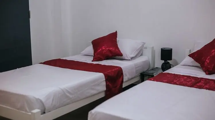Acquaperts Residences
