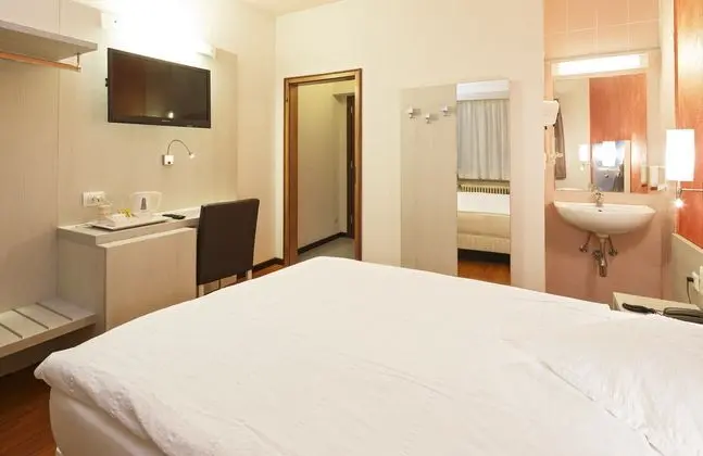 Acquarello Swiss Quality Hotel