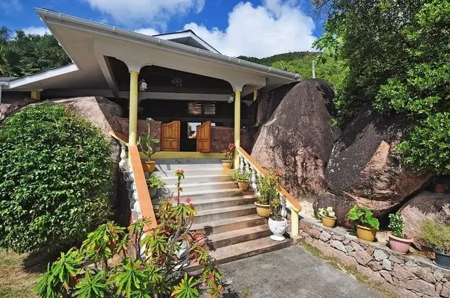 Acquario Villa - Yerinde Yemek