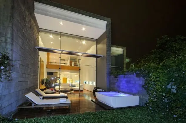 AcquaSanta Lofts Hotel