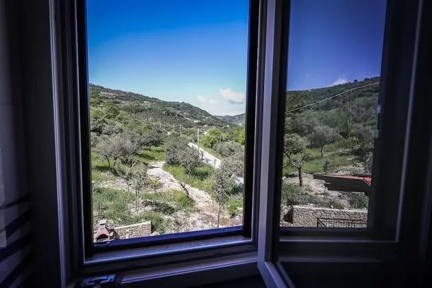 ACQUASANTA Relais - Dış Mekan