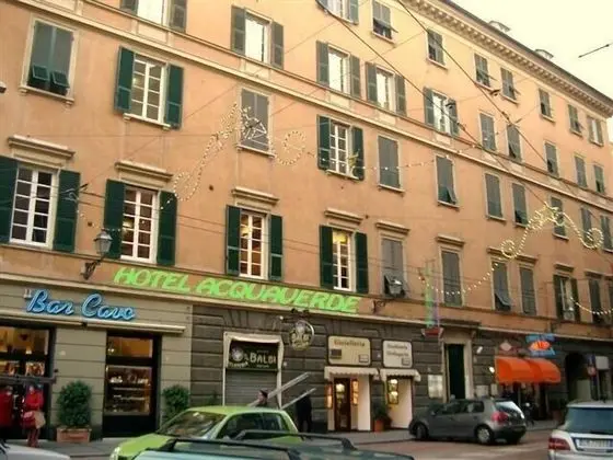 Hotel Acquaverde