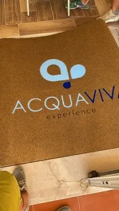 Acquaviva Experience Hotel - Lobi