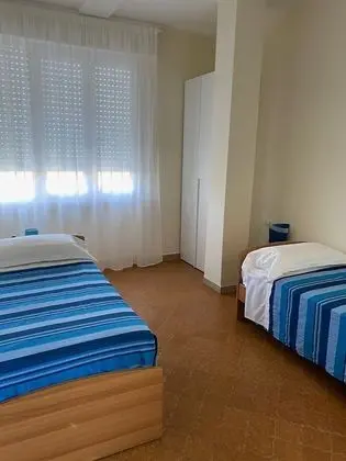 Acquaviva Experience Hotel - Oda