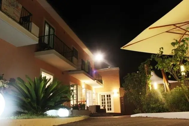 Acquaviva Park Hotel