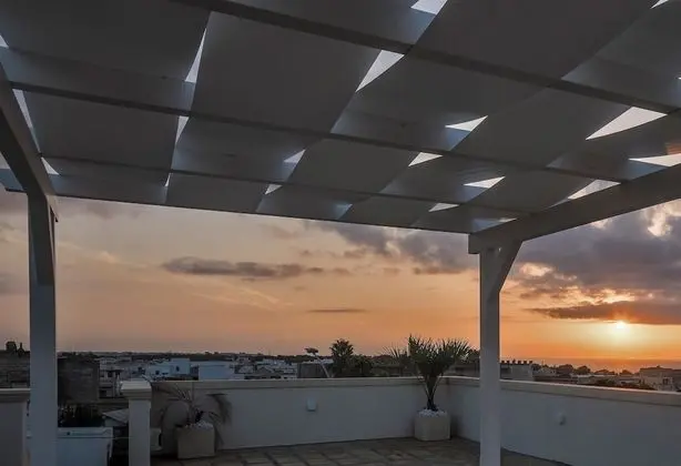 Acquaviva Suites