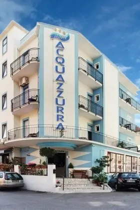 Hotel Acquazzurra - Öne Çıkan Resim