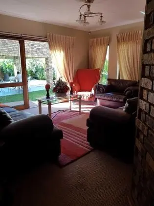 Acquila Bed and Breakfast - Lobi