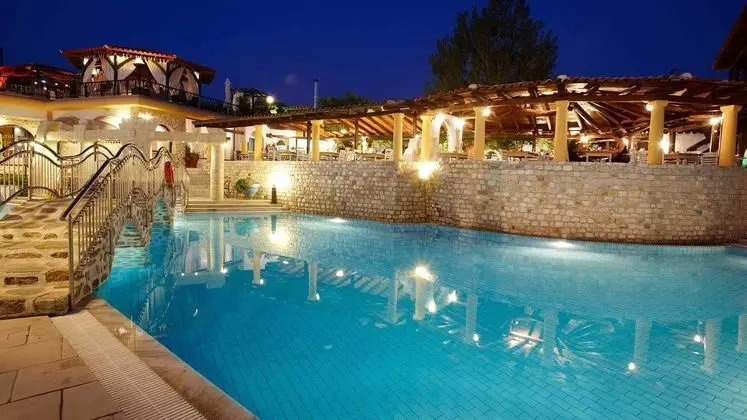 Acrotel Athena Pallas village