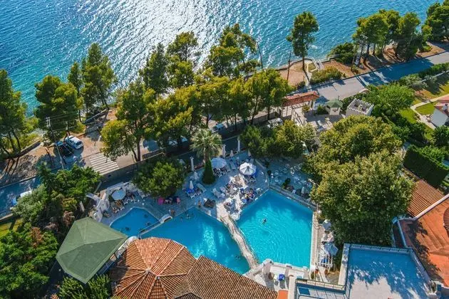 Acrotel Athena Pallas village - Öne Çıkan Resim