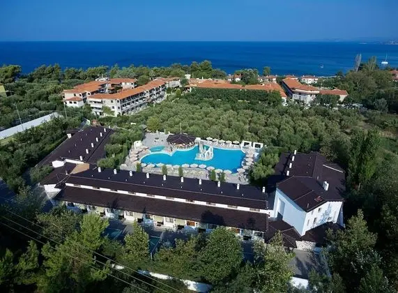 Acrotel Athena Residence