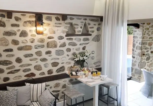 Acrotel Athena Residence - Oda