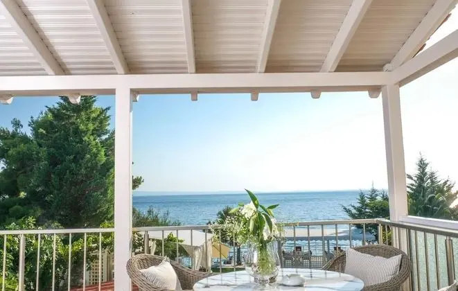 Acrotel Athena Villas Villa 1