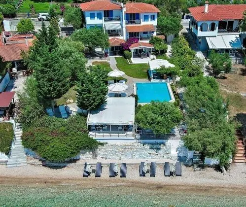Acrotel Athena Villa - Öne Çıkan Resim