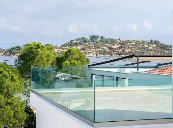Acrotel Porto Brava Luxury Villas - Dış Mekan