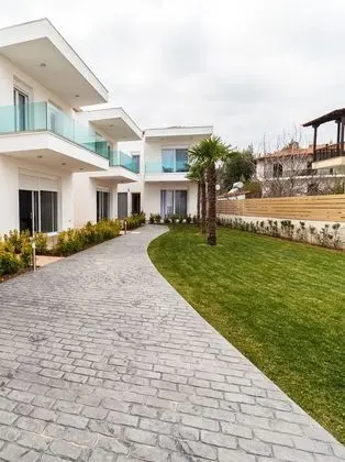 Acrotel Porto Brava Luxury Villas - Oda