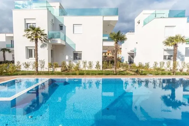 Acrotel Porto Brava Luxury Villas - Öne Çıkan Resim