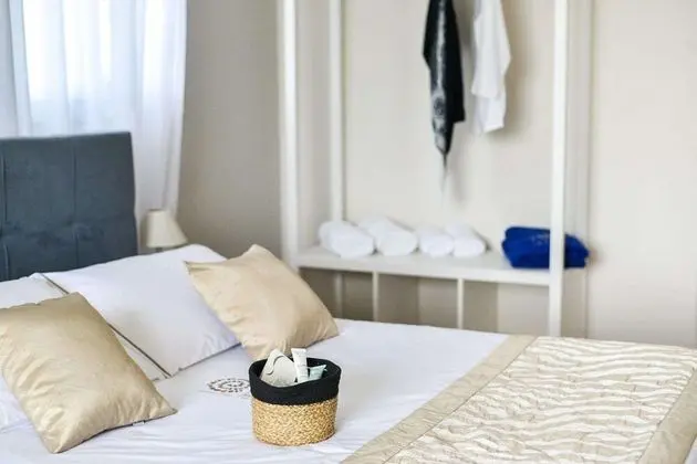 Acrotel Porto Brava Luxury Villas - Spa