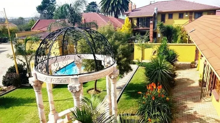 Acre of Africa Guest Venue - Öne Çıkan Resim