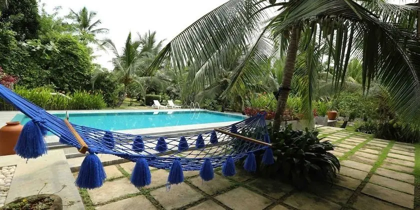 Villa Acres Green - Havuz