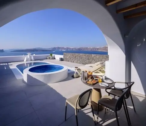 Acro Blue Luxury Villas - Öne Çıkan Resim