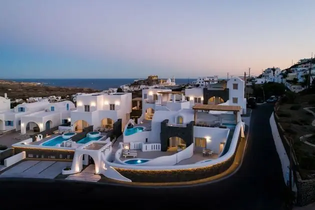 Acro Blue Luxury Villas - Öne Çıkan Resim