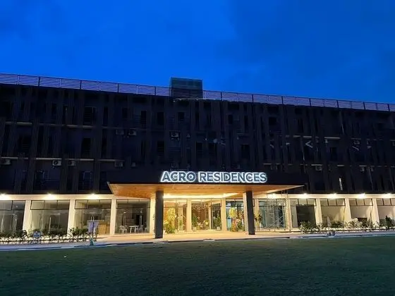 Acro Residences