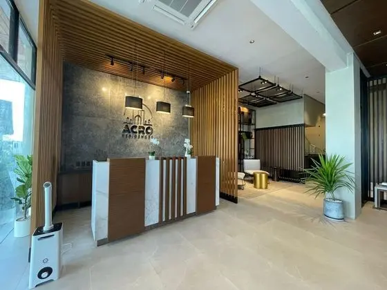 Acro Residences - Lobi