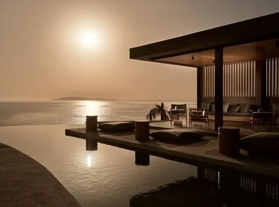 Acro Wellness Suites - Adults Only - Dış Mekan