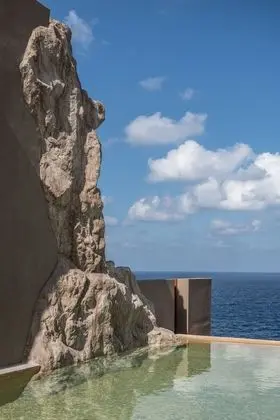 Acro Wellness Suites - Adults Only - Havuz