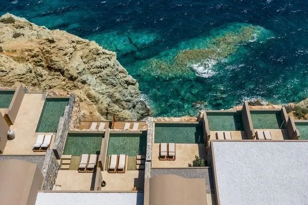 Acro Wellness Suites - Adults Only - Öne Çıkan Resim