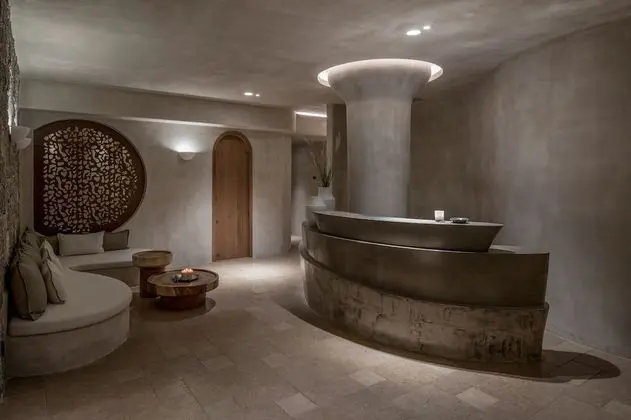 Acro Wellness Suites - Adults Only - Spa