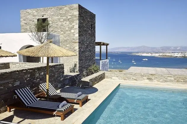 Acron Villas