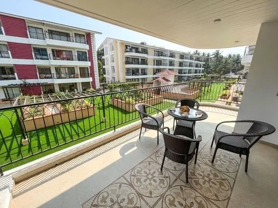Acron Seawinds Baga-Arpora