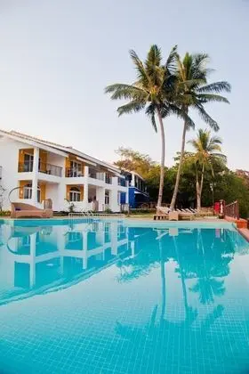 Acron Waterfront Resort - Havuz