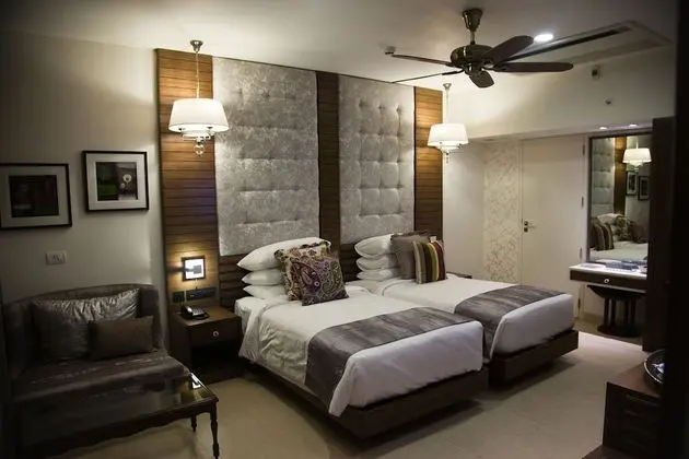 Acron Waterfront Resort - Oda