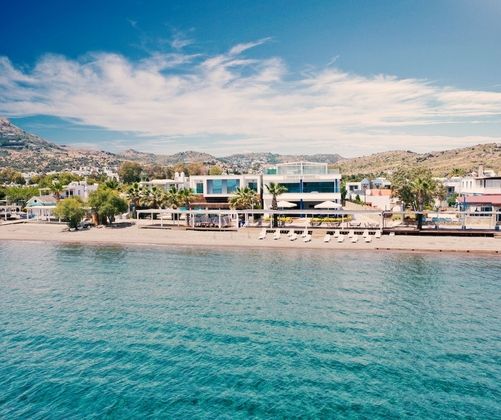Acropol Of Bodrum Beach HotelFotoğrafı